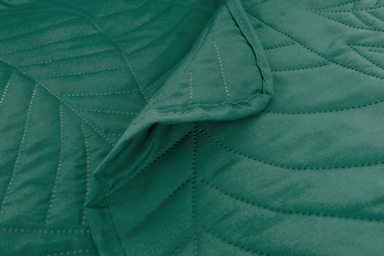 Narzuta 220 x 240 Tłoczona Mikrofibra Nicole 08