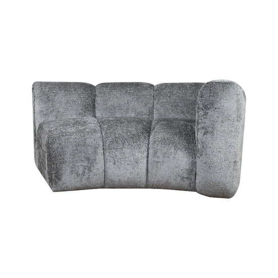 System sof modułowych SOMA Róg prawy RP sofa modułowa