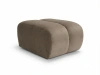 System sof modułowych SOMA Pufa PM sofa modułowa