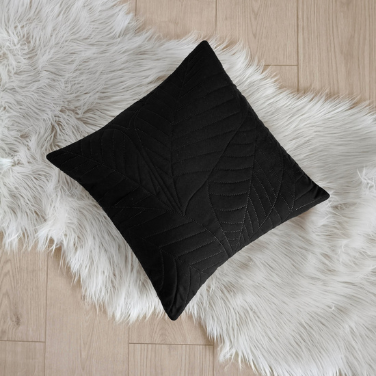 Poszewka 45 x 45 Tłoczona Mikrofibra Corrado 04
