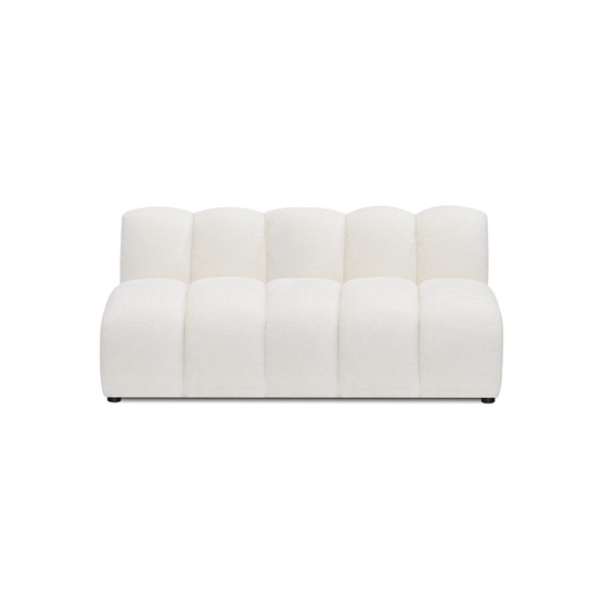 System sof modułowych SOMA Element prosty środkowy S5 sofa modułowa