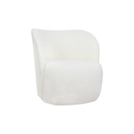 Nowoczesny fotel MURANO z nowoczesnym designem