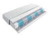 Materac średnio twardy dwustronny BELLUCI CLASSIC 160x200 cm