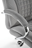 Stylowy fotel gabinetowy KING 2 