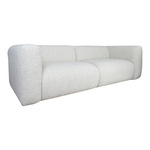 Designerska sofa MARVEL 2 tapicerowana