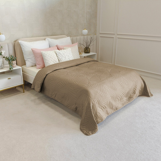 Narzuta 220 x 240 Tłoczona Mikrofibra Corrado 09