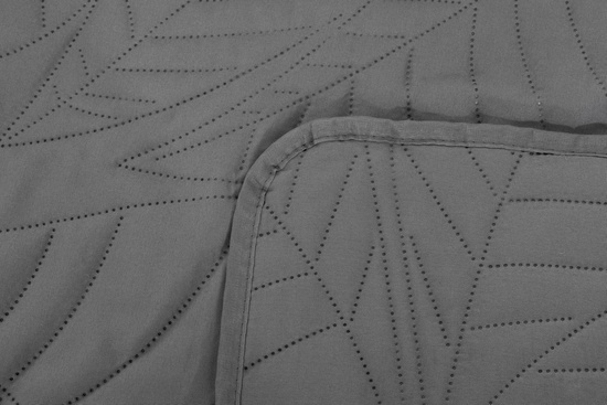 Narzuta 200 x 220 Tłoczona Mikrofibra Nicole 12