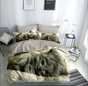 Pościel w koty 160 x 200 3cz Mikrofibra 3D Andreas 3029