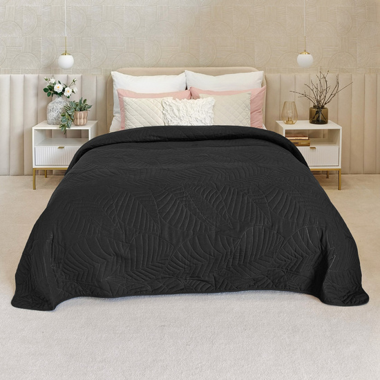 Narzuta 170 x 210 Tłoczona Mikrofibra Corrado 04