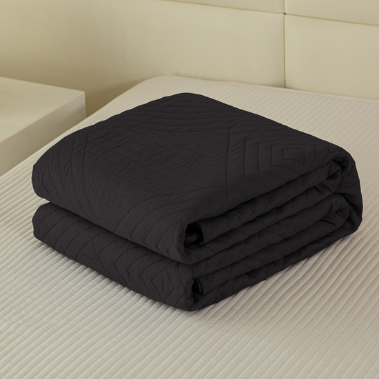 Narzuta 220 x 240 Tłoczona Mikrofibra Zeynep 06