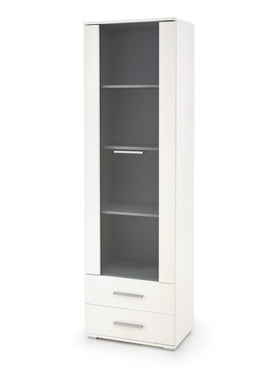 Witryna LIMA W-1 biały