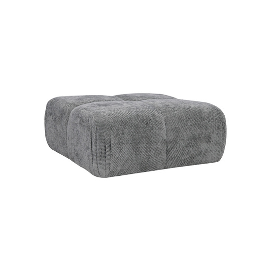 Sofa modułowa w stylu modern MORATA - Pufa P