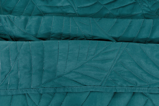 Narzuta 220 x 240 Tłoczona Mikrofibra Nicole 11