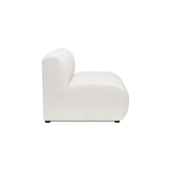 System sof modułowych SOMA Element prosty środkowy S4 sofa modułowa