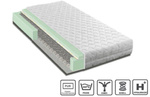 Materac bonelowy LUNARE 90/200