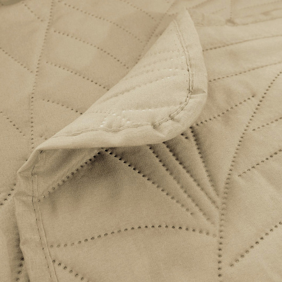 Narzuta 220 x 240 Tłoczona Mikrofibra Corrado 06