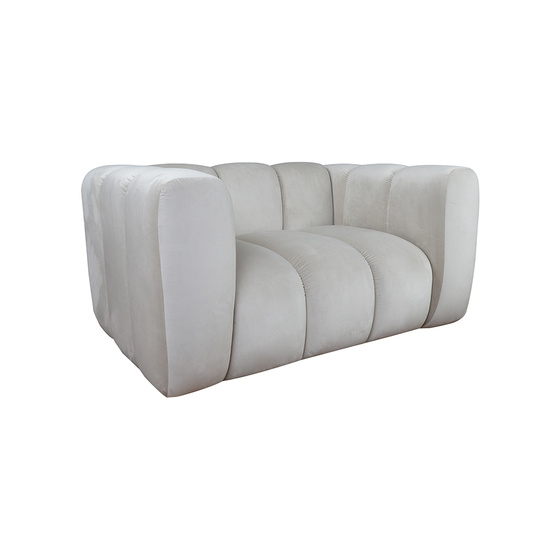 Nowoczesny fotel SOMA z ergonomicznym oparciem