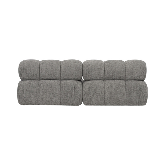 Sofa modułowa BORNEO E - S+S