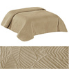 Narzuta 220 x 240 Tłoczona Mikrofibra Corrado 06