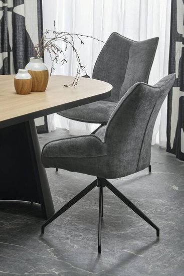 Designerski stół rozkładany GIACOMO 