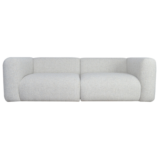Designerska sofa MARVEL 2 tapicerowana