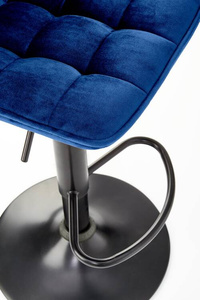 Hoker H95 w granatowym kolorze