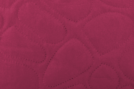 Narzuta 170 x 210 Tłoczona Mikrofibra Nicole 19