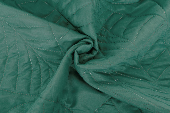 Narzuta 200 x 220 Tłoczona Mikrofibra Nicole 08