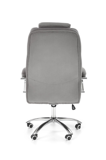 Stylowy fotel gabinetowy KING 2 