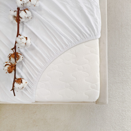 Prześcieradło 200 x 220 Jersey z Gumką Gaja 14