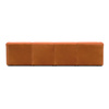 Sofa modułowa FIONA SL+S+S+SP