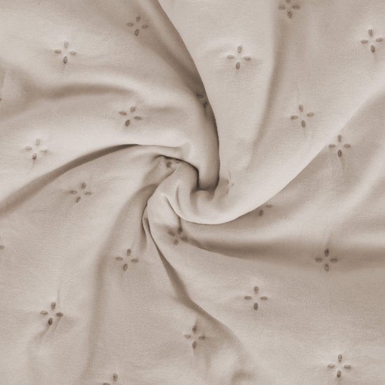 Poszewka 45 x 45 Pikowana Z Falbaną Celia 03