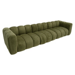 Sofa modułowa SOMA H tapicerowana SL+S+SP