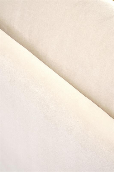 Stylowy fotel wypoczynkowy ILARIO w kolorze czarny/naturalny/jasny beż