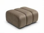 System sof modułowych SOMA Pufa PD sofa modułowa