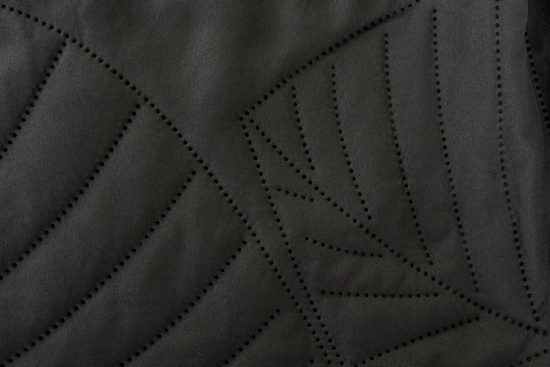 Narzuta 170 x 210 Tłoczona Mikrofibra Nicole 10