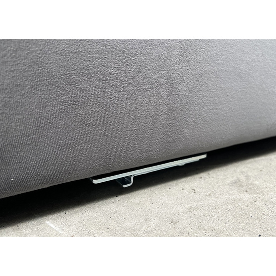 Sofa modułowa PERONI SL+S+P