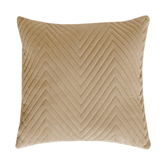 Poszewka 45 x 45 Jodełka Welurowa Caden 06