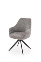 odcienie szarości || czarny