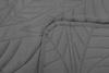 Narzuta 170 x 210 Tłoczona Mikrofibra Nicole 12