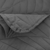 Narzuta 70 x 160 Tłoczona Mikrofibra Corrado 03