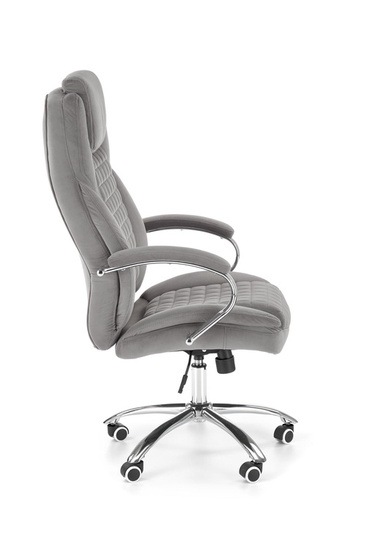Stylowy fotel gabinetowy KING 2 