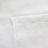 Szlafrok Gofer Bawełna Unisex Vizzy S 01 Biały