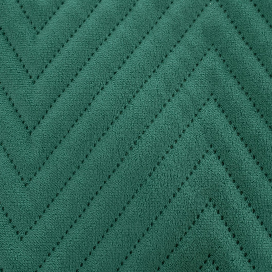 Poszewka 50 x 60 Jodełka Welurowa Caden 05