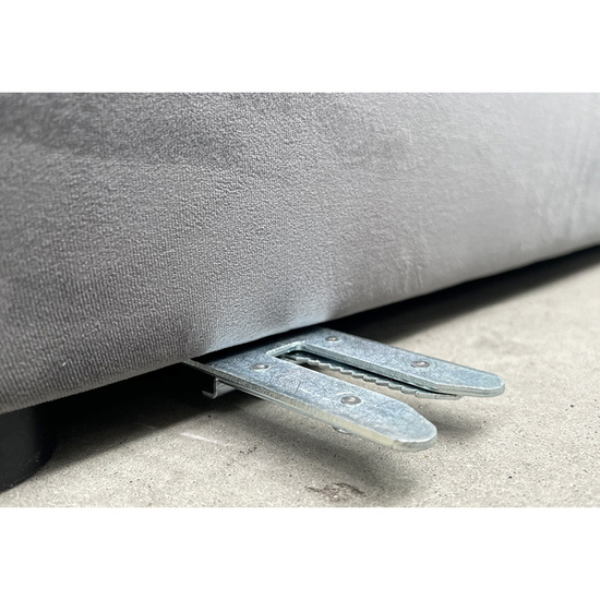 Sofa modułowa PERONI SL+S+SP