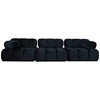 Sofa modułowa PERONI SL+S+SP