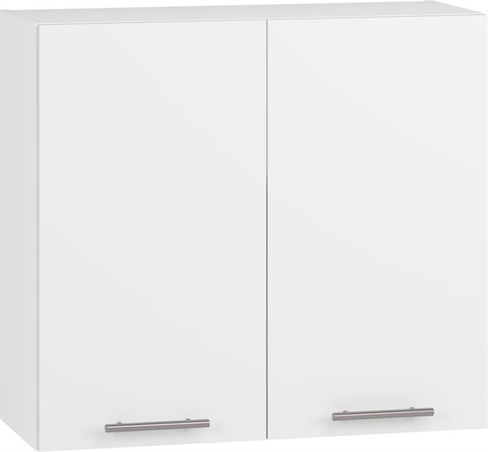 Szafka VENTO DP-60/214 w kolorze biały/kaszmir
