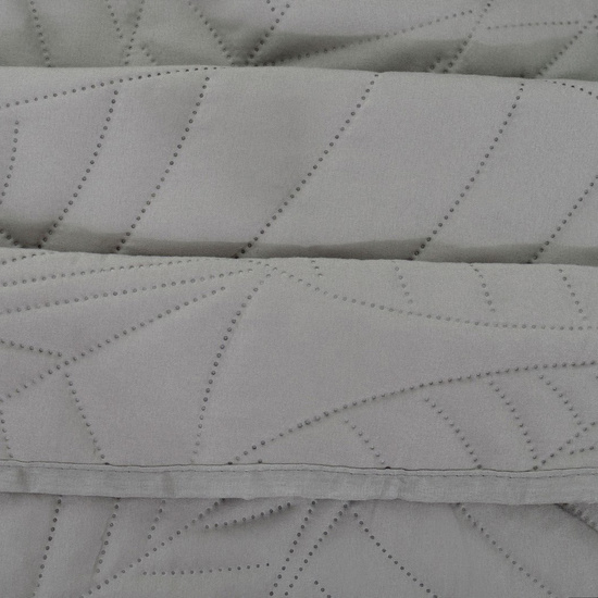 Narzuta 170 x 210 Tłoczona Mikrofibra Corrado 01