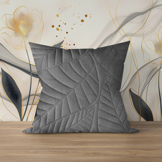 Poszewka 45 x 45 Tłoczona Mikrofibra Corrado 03