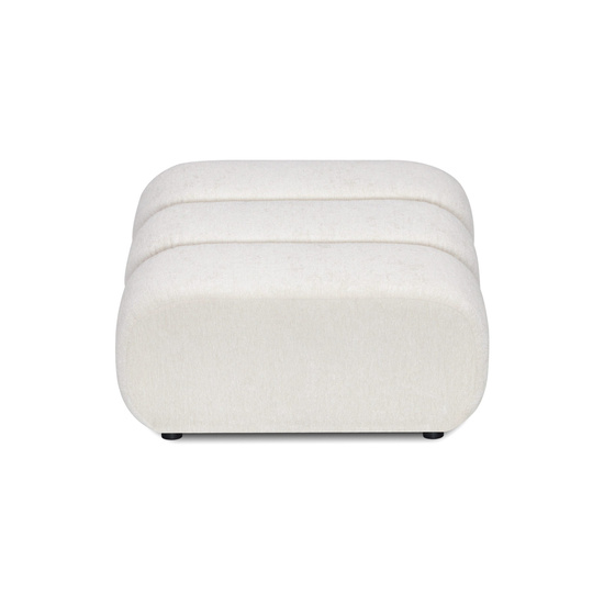 System sof modułowych SOMA Pufa PD sofa modułowa